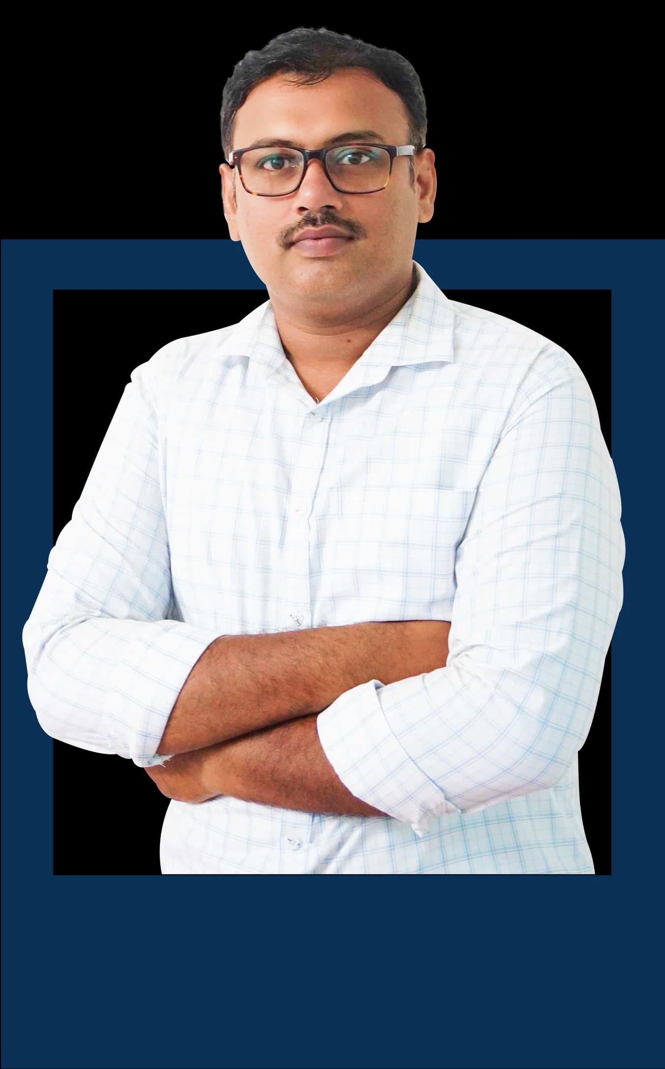 Co-Founder Image