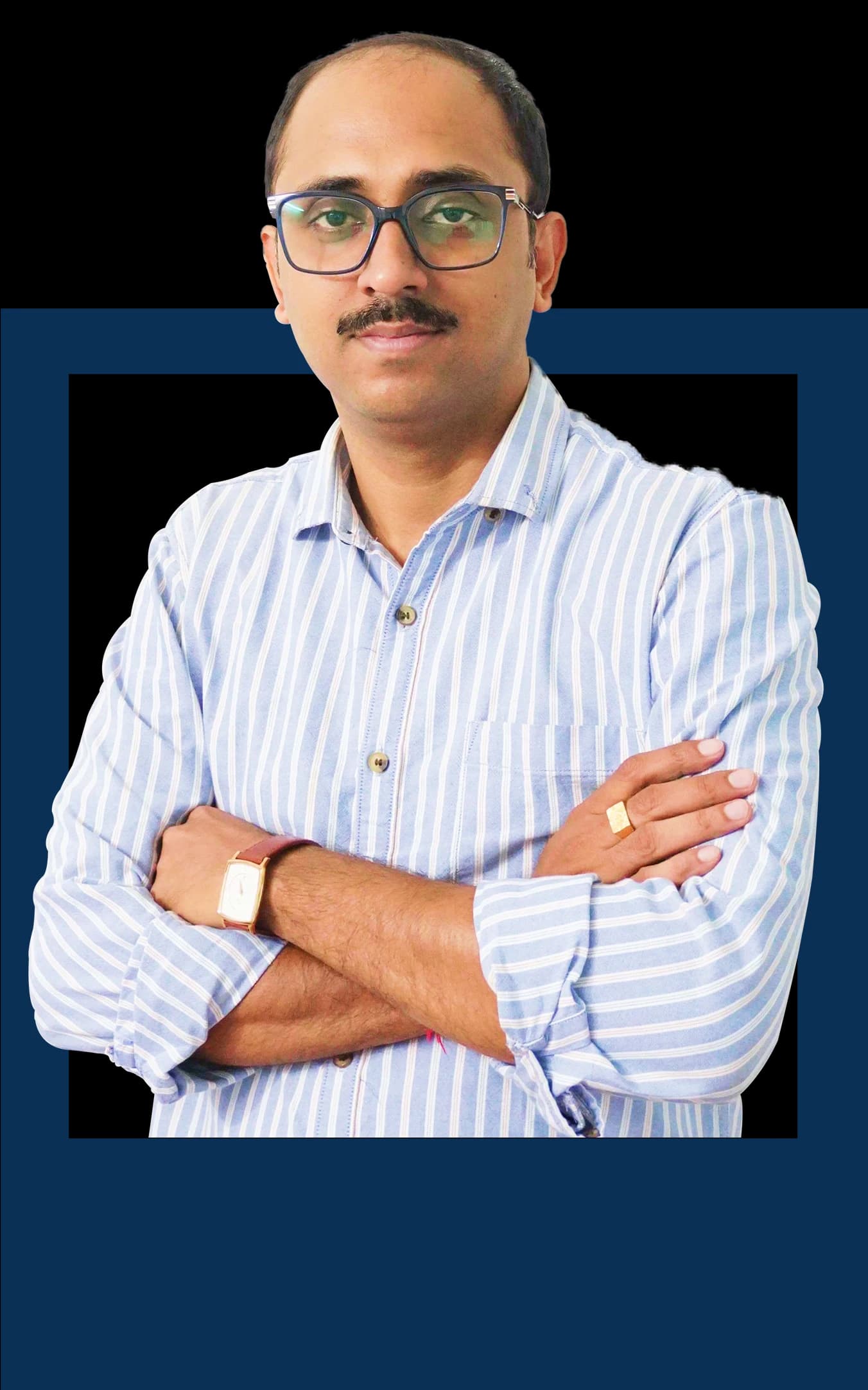 Founder Image