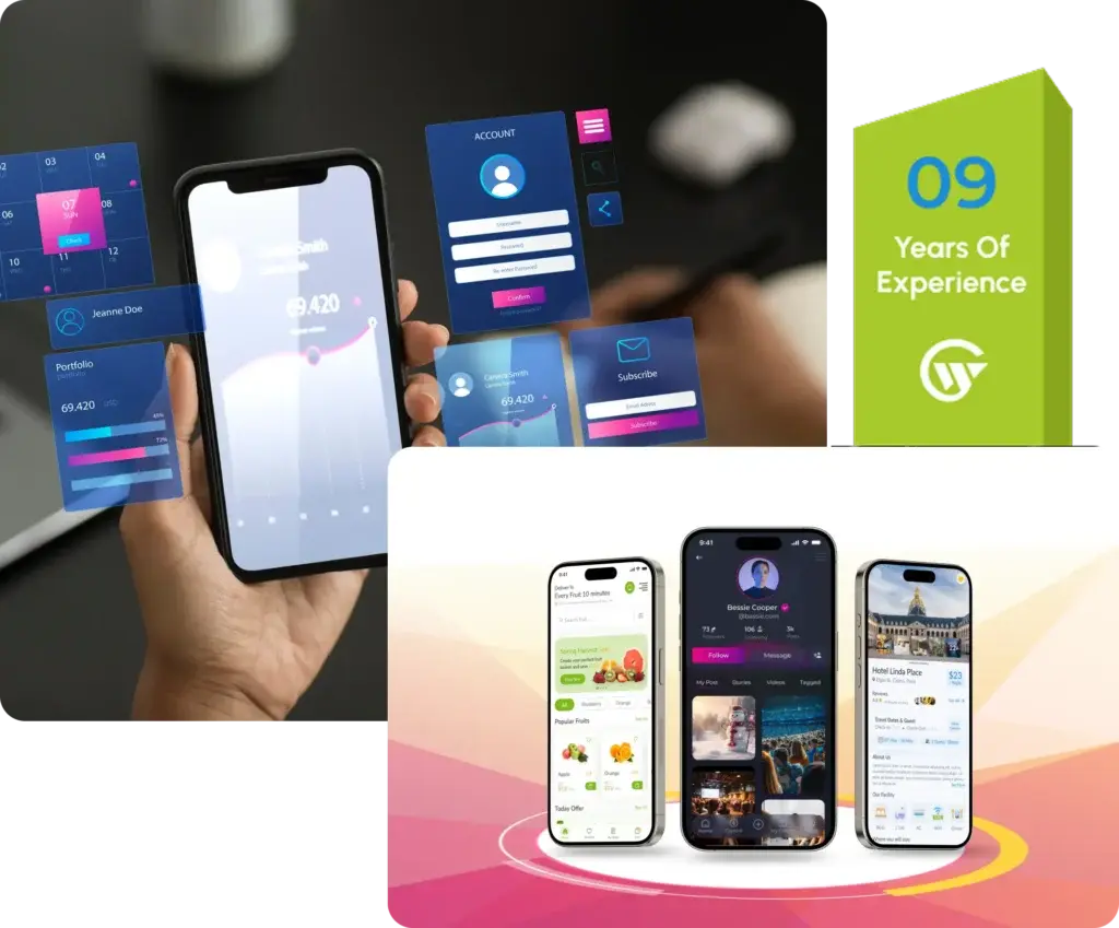 Ecommerce Background