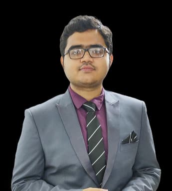 Priyam Chatterjee