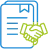 Agreement & Onboarding Icon