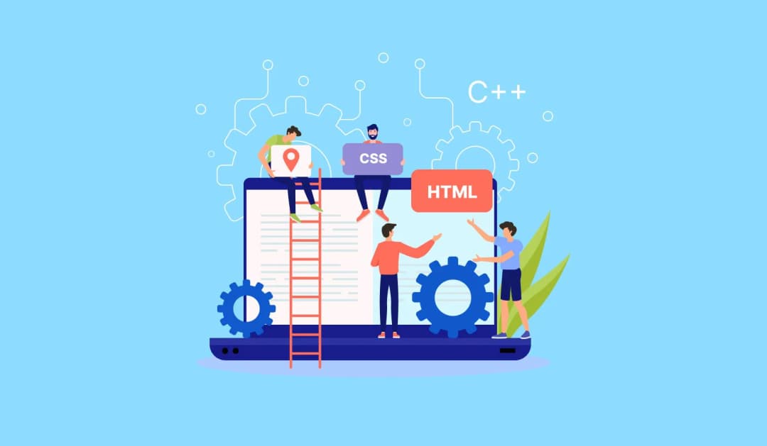 Mastering the Foundations: A Comprehensive Guide to HTML and CSS