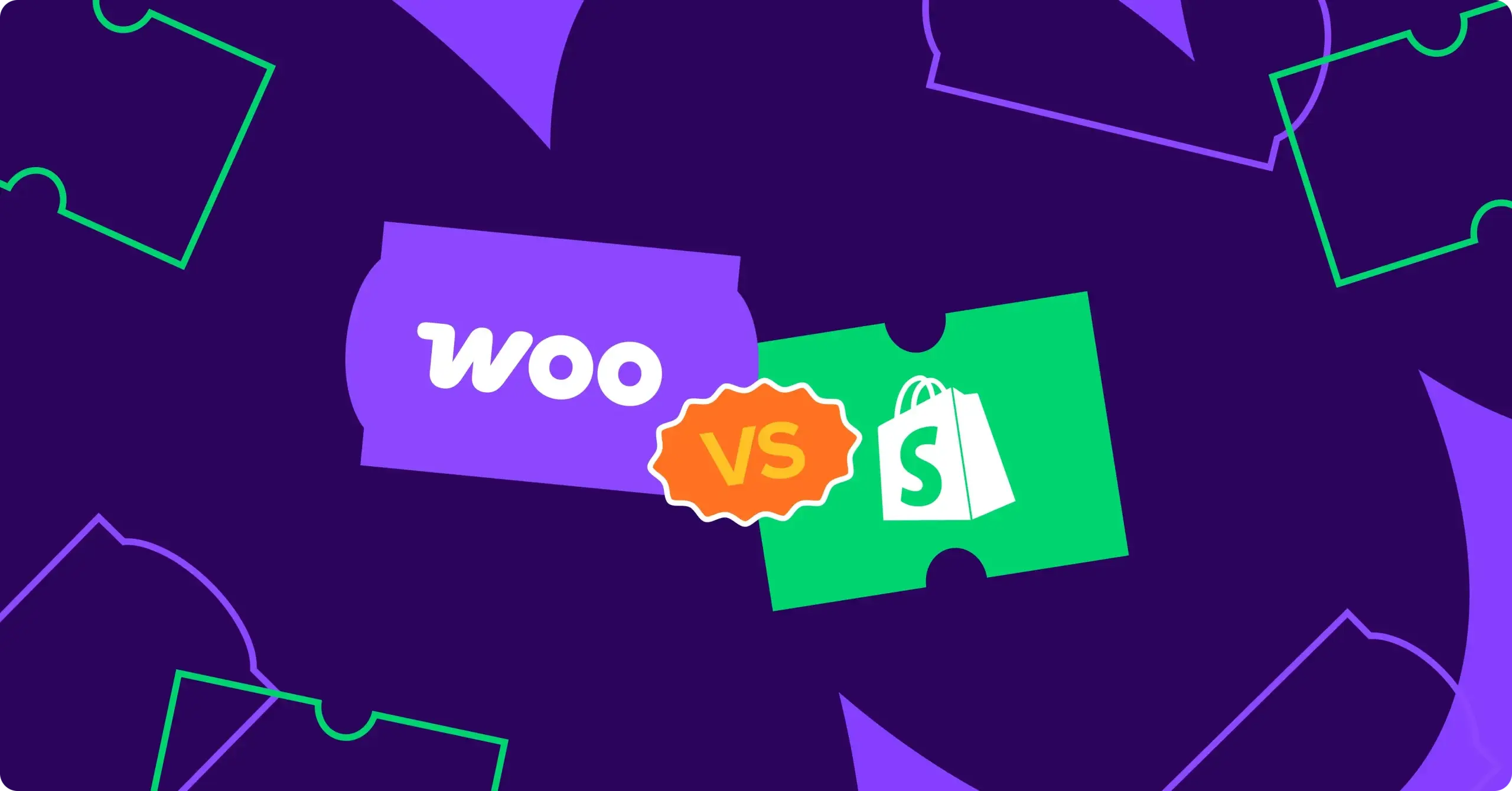 WooCommerce vs Shopify: Which One is Right for You?