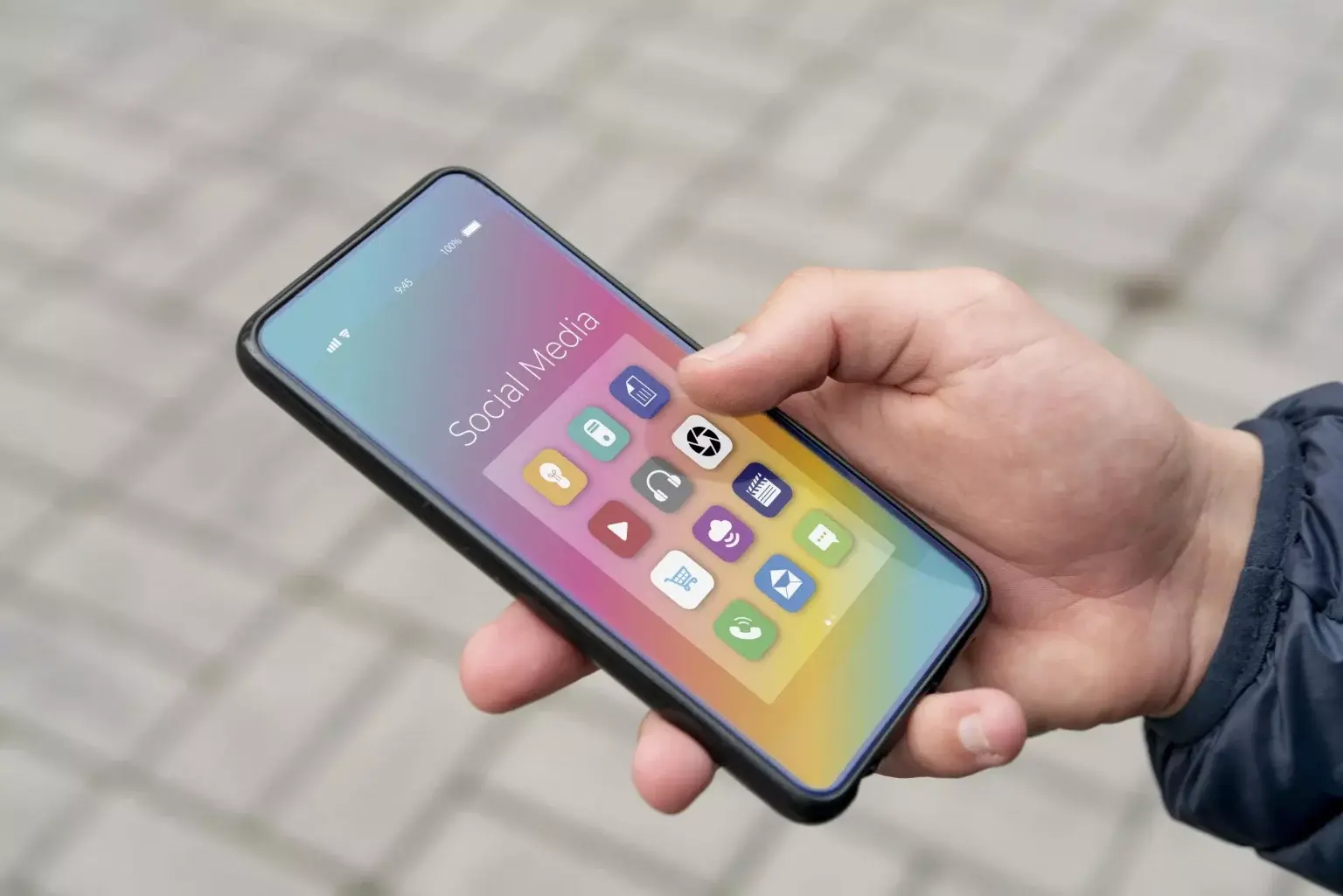 How To Create An App from Scratch In 9 Easy Steps