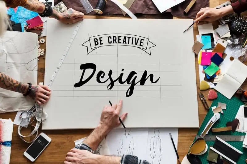 Elevate Your Brand with Professional Online Graphic Design Agencies