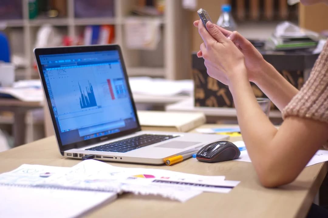 Elevating Your Online Presence: The Power of Professional Web Design Services