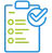 Project Kickoff & Development Icon