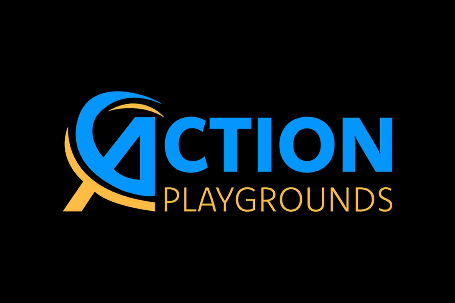 Engaging Web Presence for a Community-Focused Playground Brand Logo
