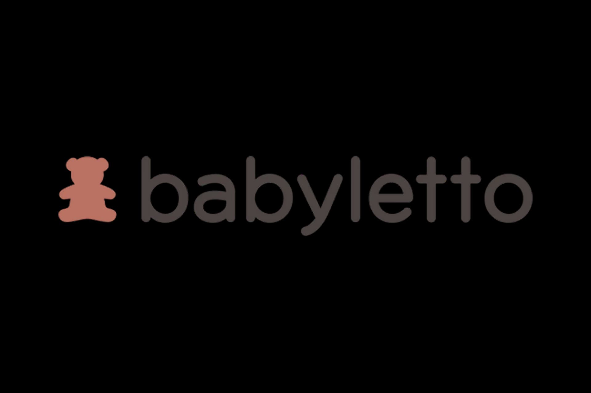 Shopify Store for Modern Baby Furniture Logo