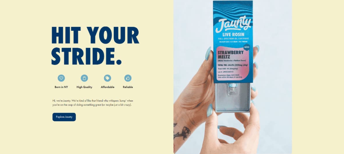 Website Tour Background