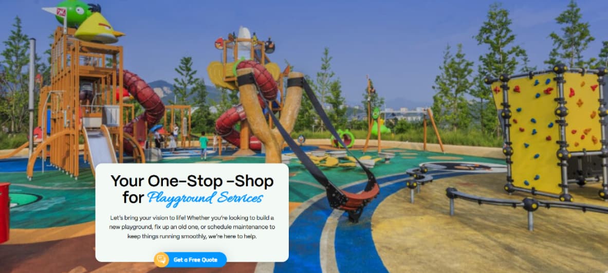Website Tour Background