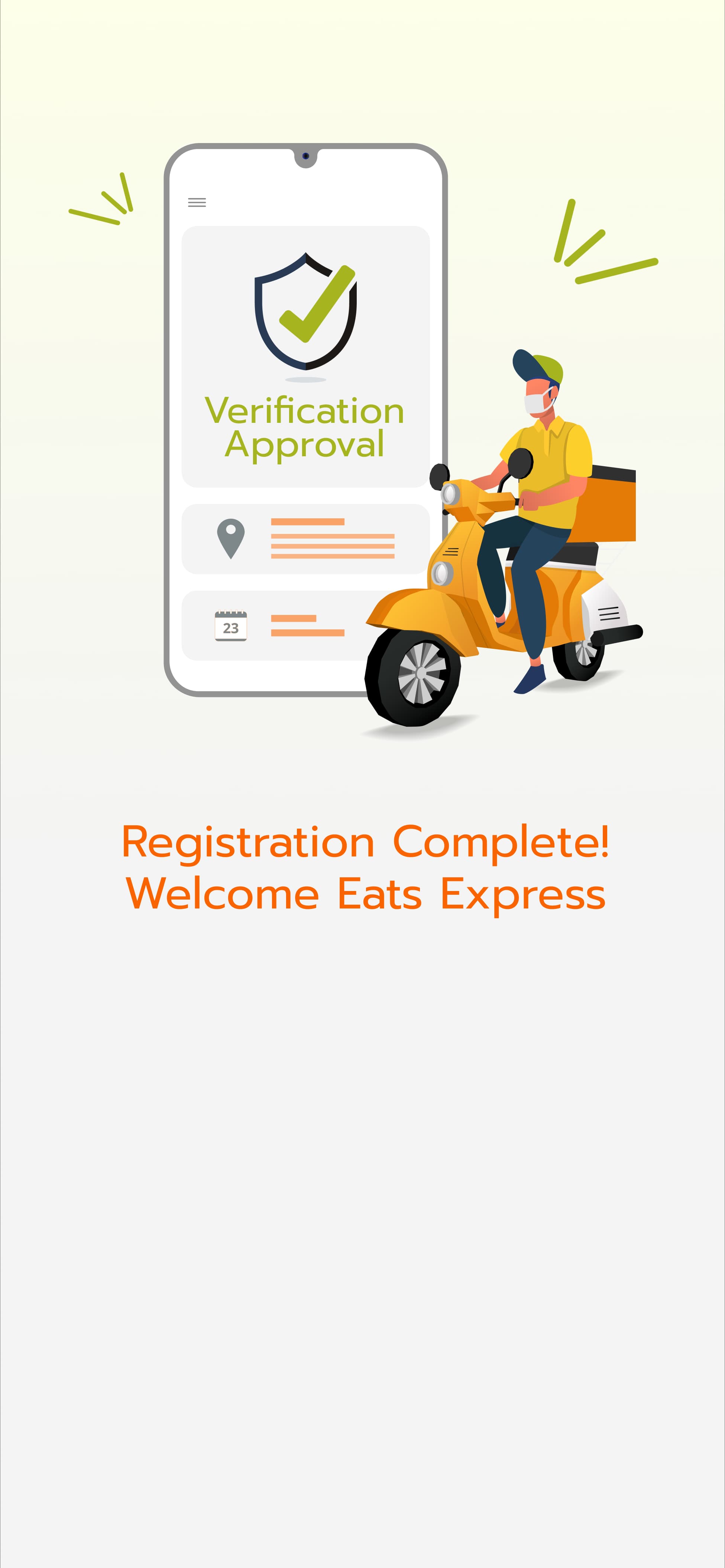 App UI Interface image 7