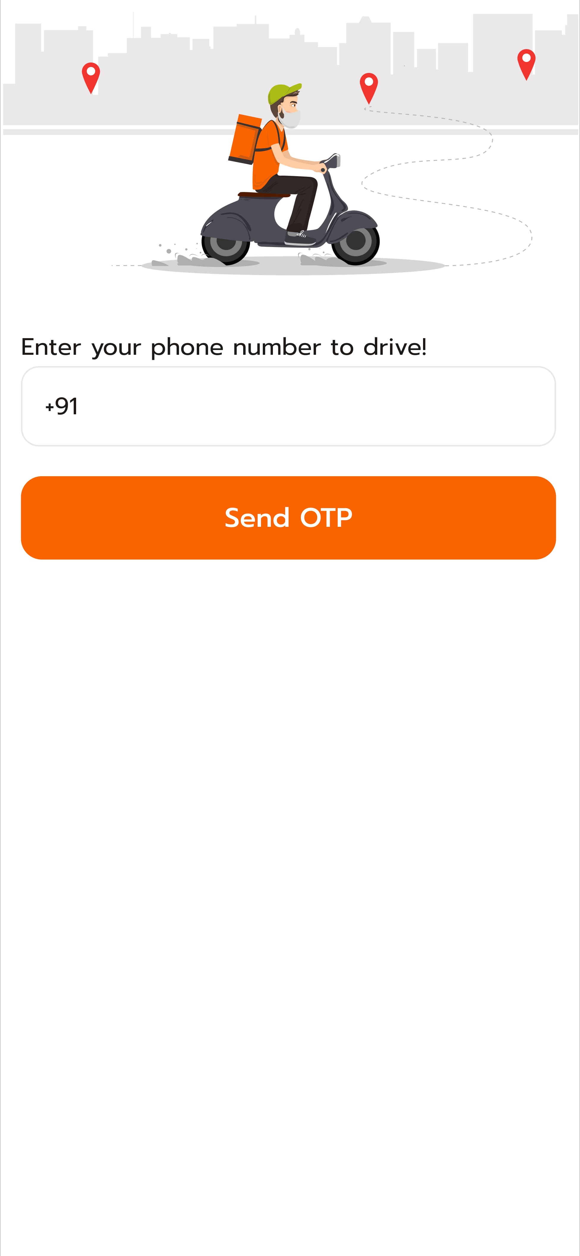 App UI Interface image 8