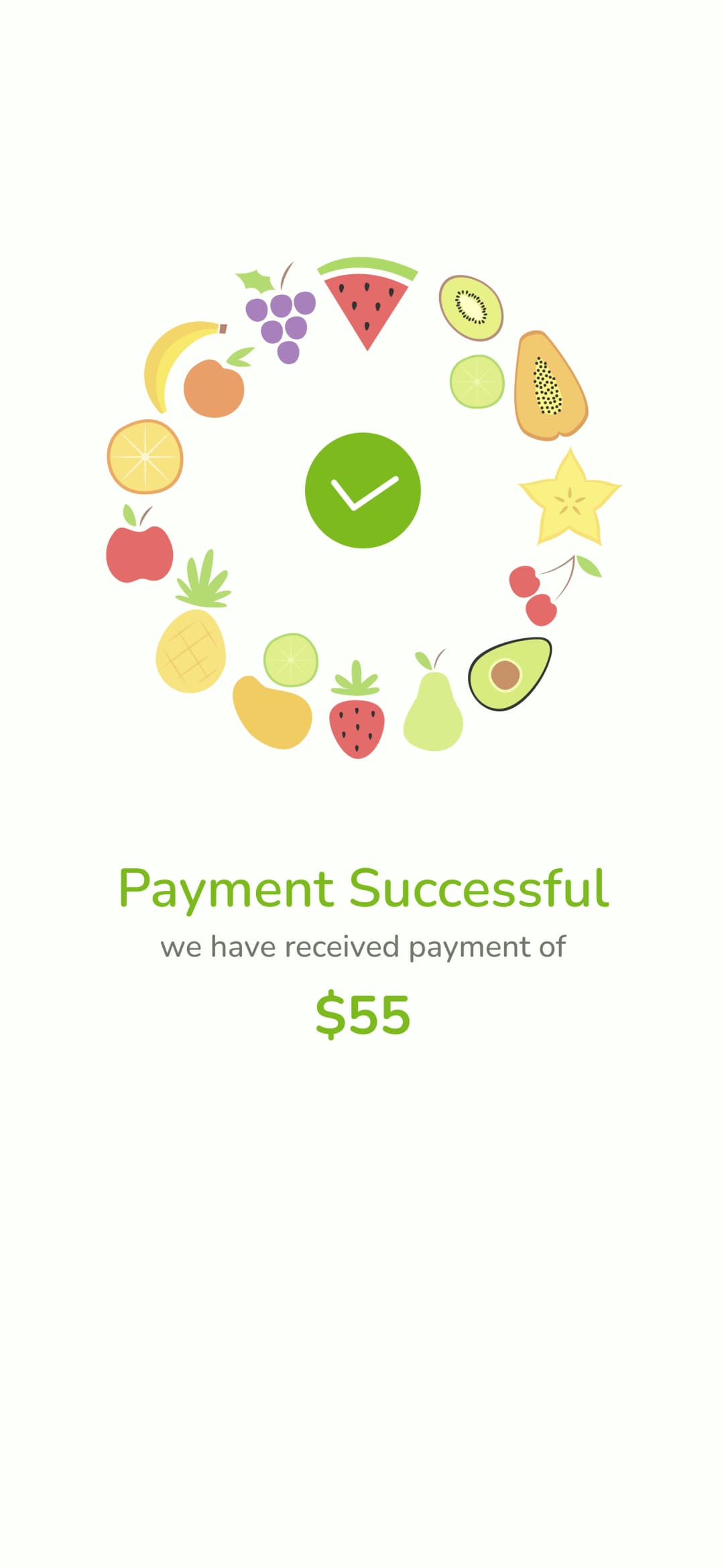App UI Interface image 13