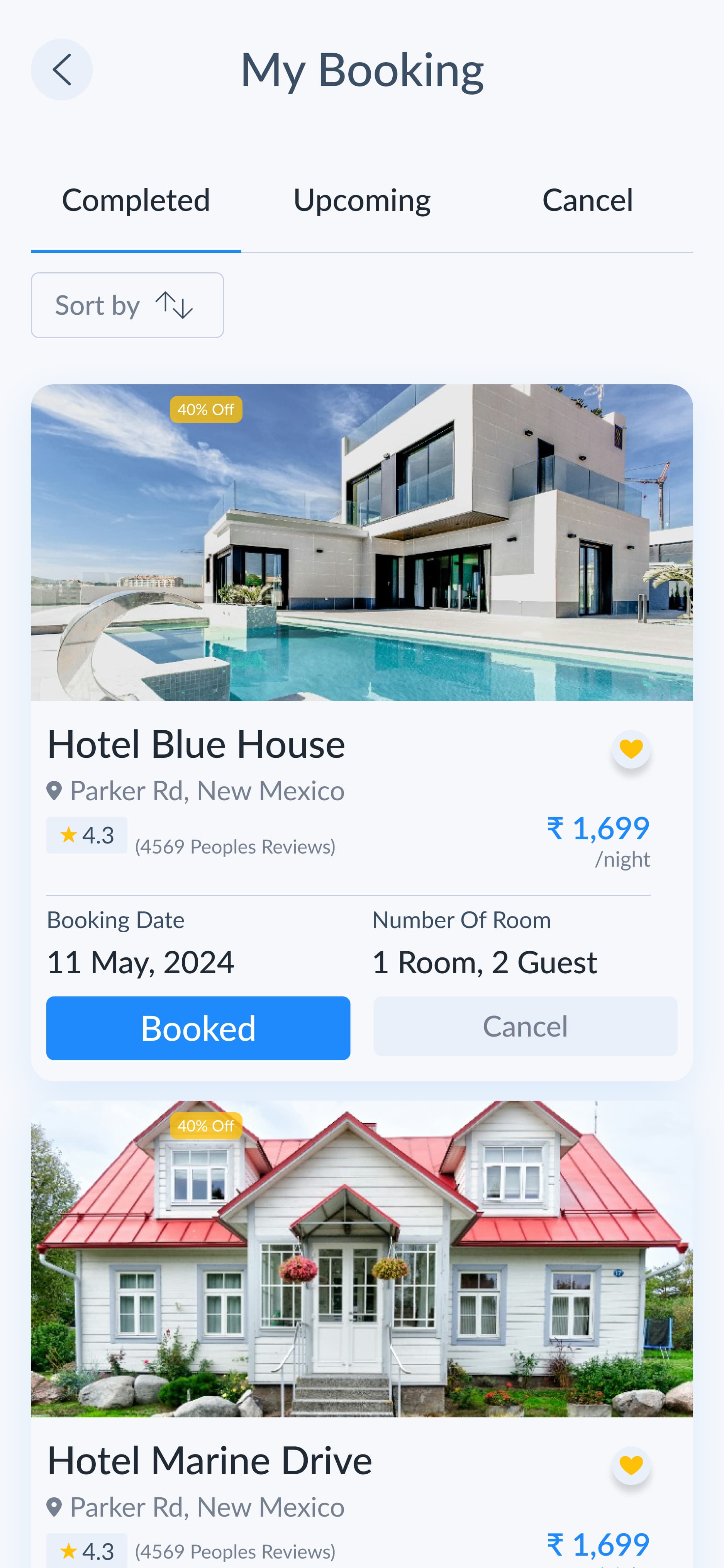 App UI Interface image 12