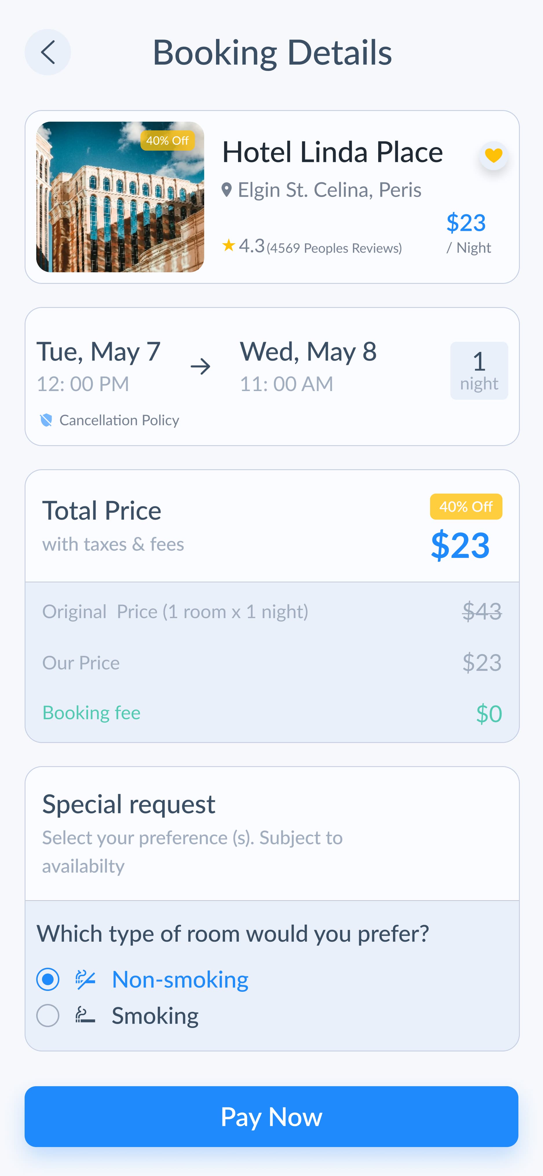 App UI Interface image 13