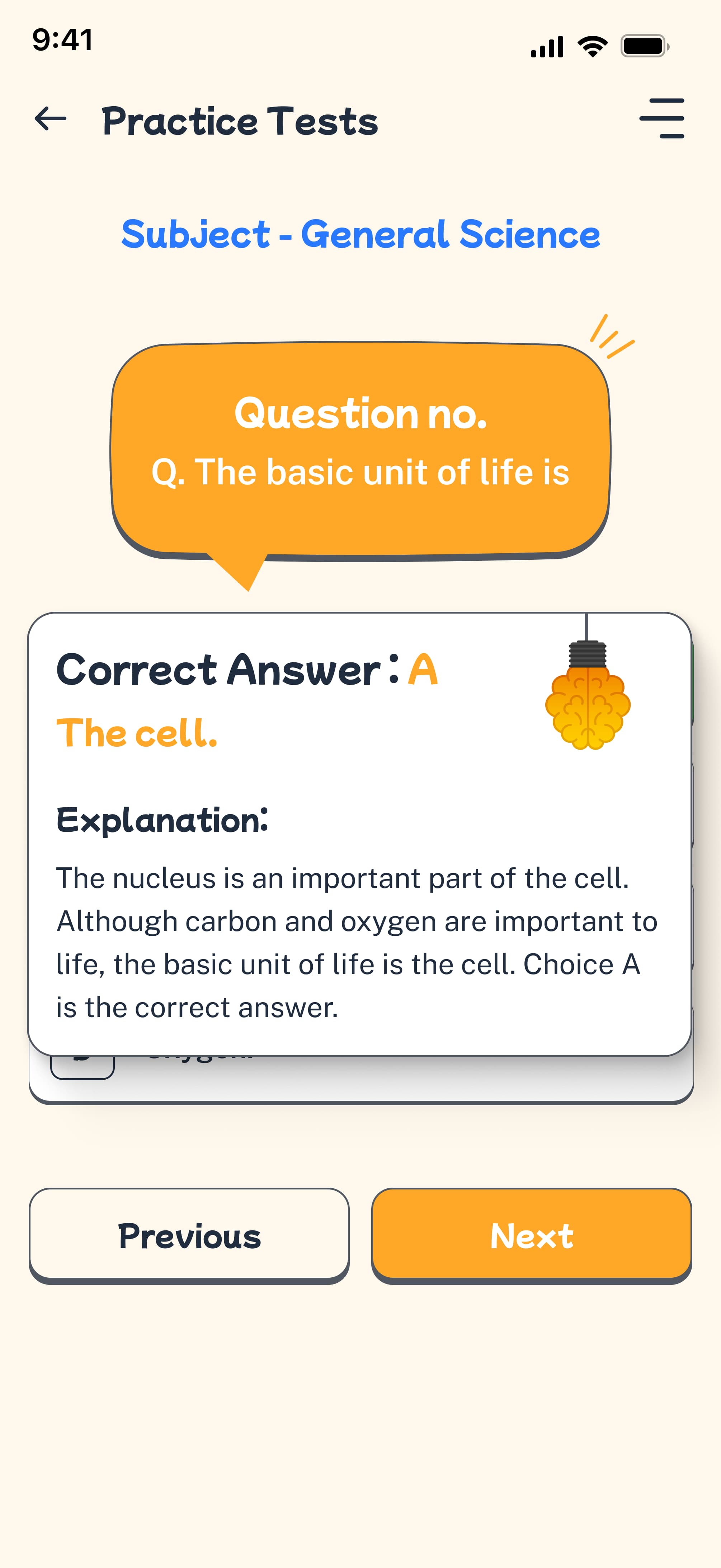 App UI Interface image 14