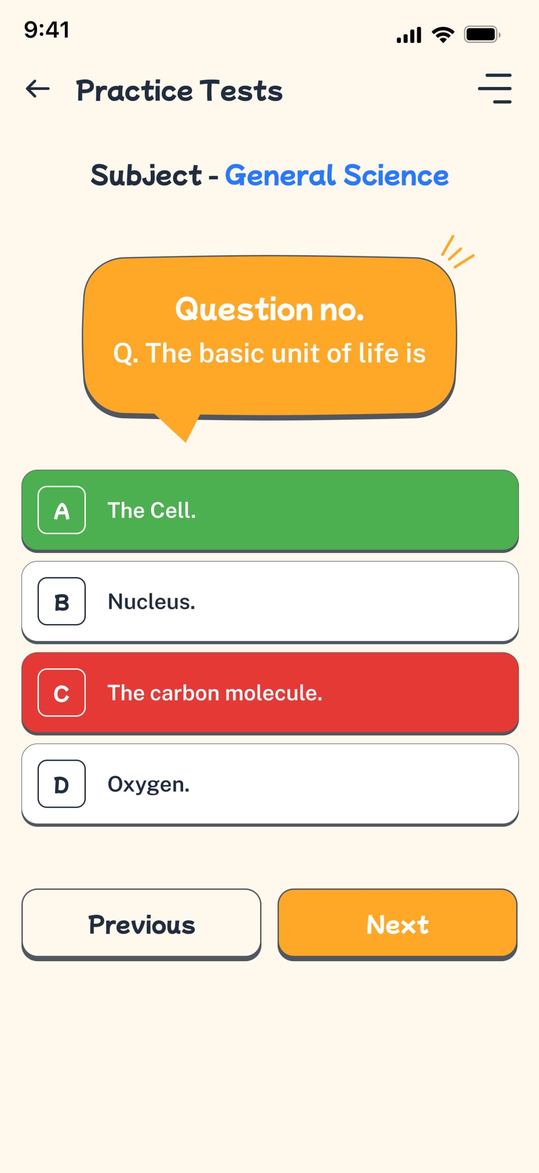 App UI Interface image 15
