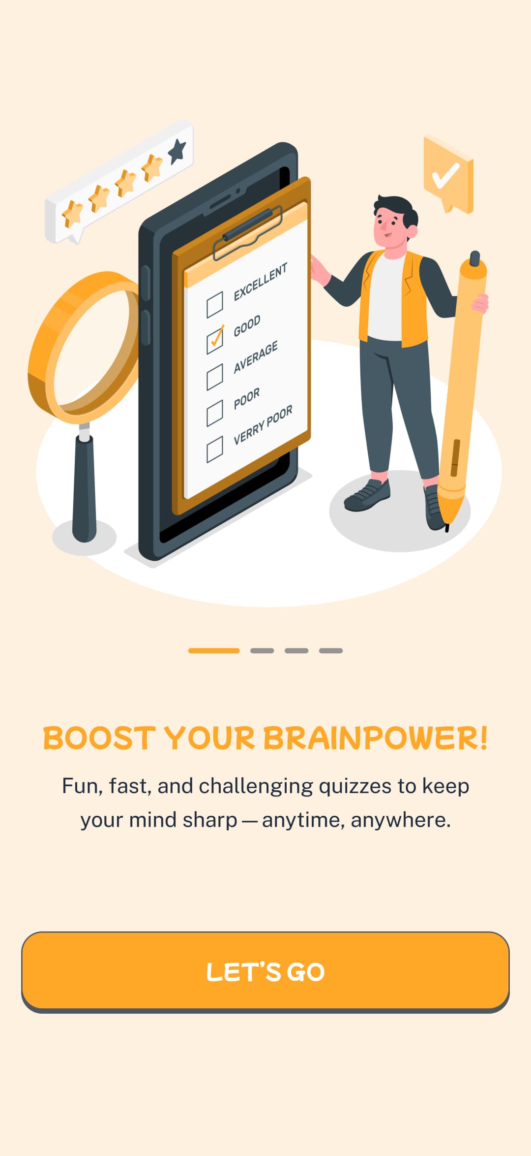 App UI Interface image 2