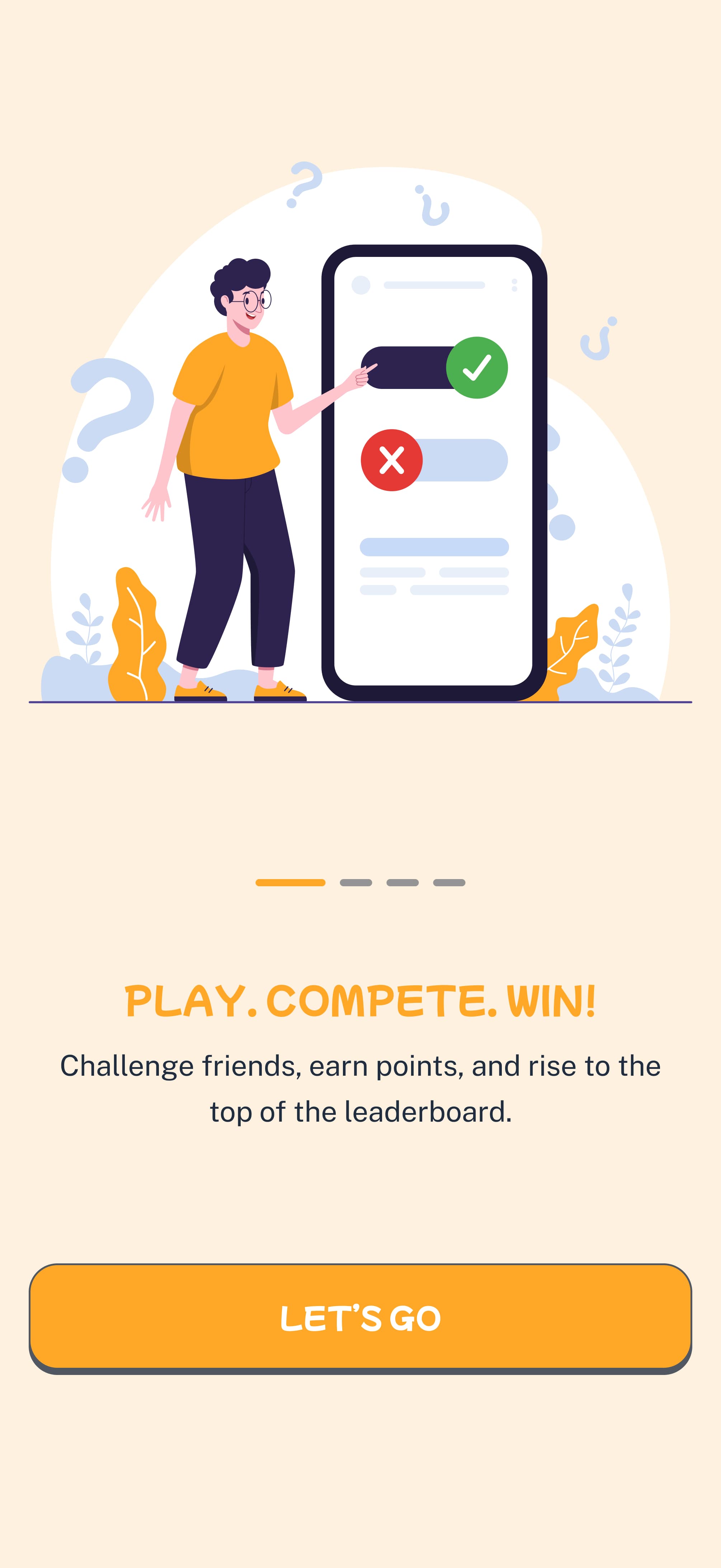 App UI Interface image 4
