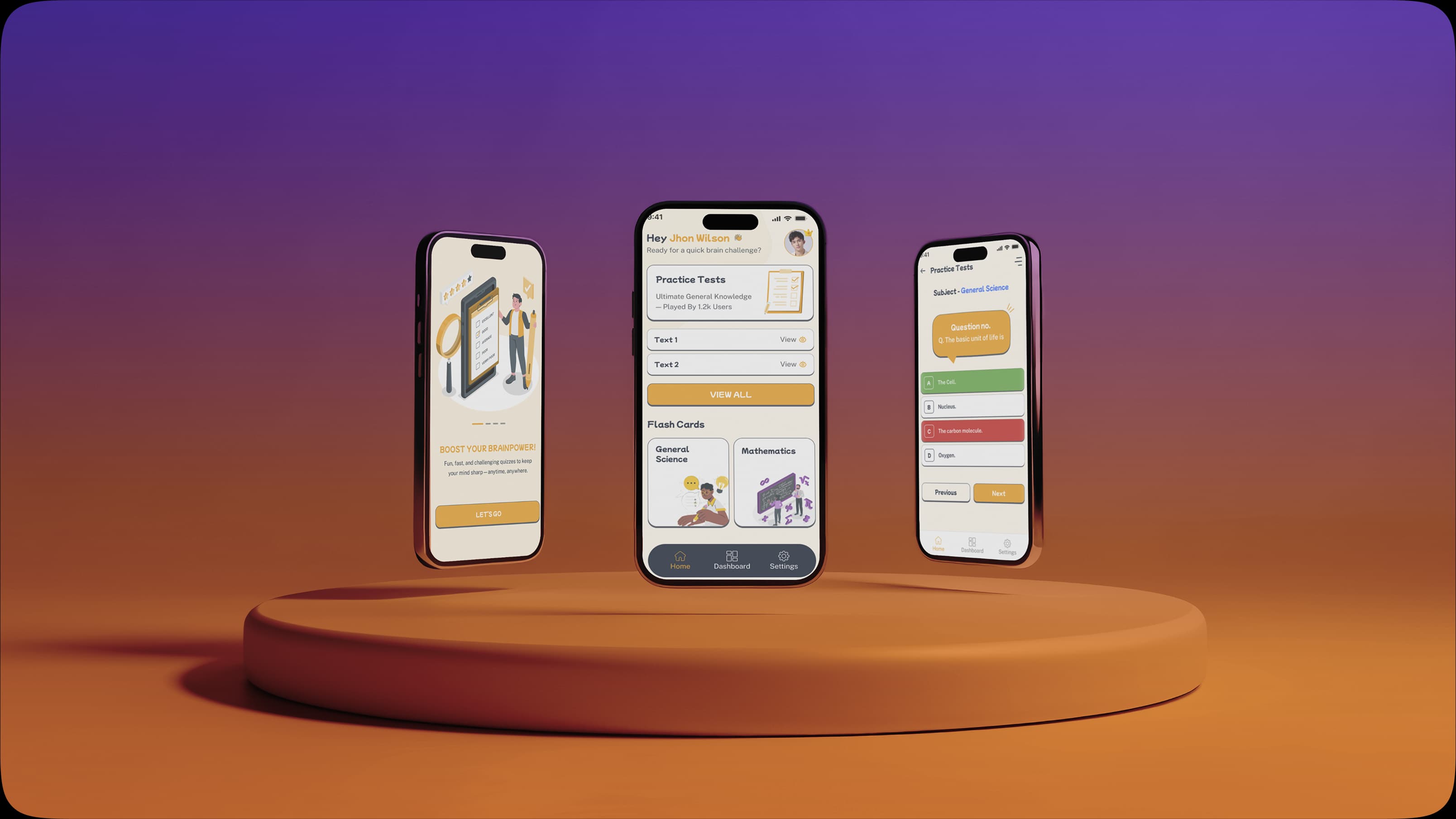 Website Tour Background