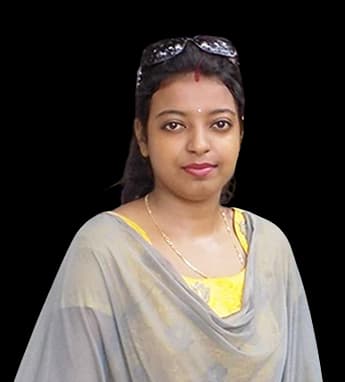 Moumita Biswas