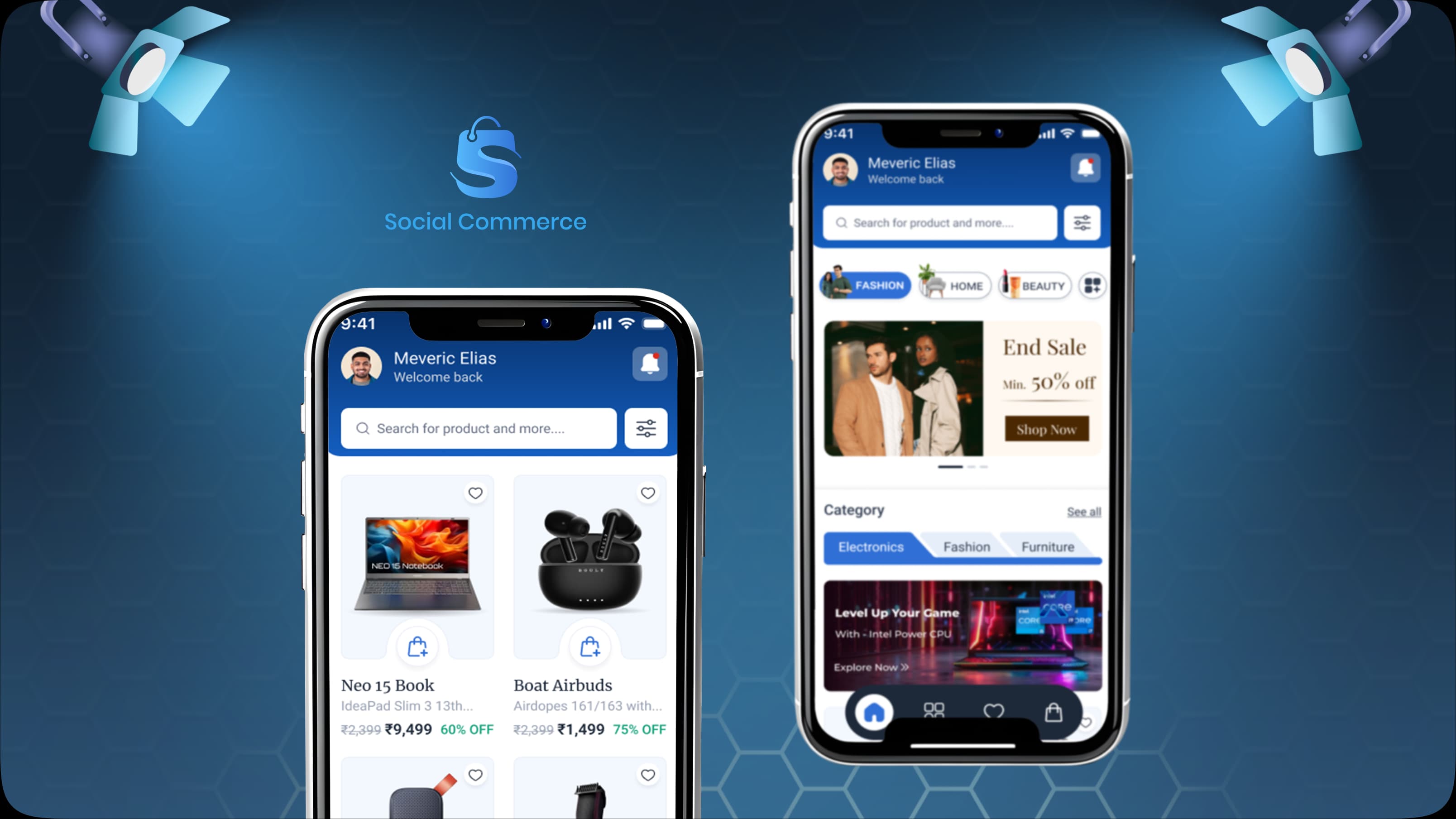 Website Tour Background