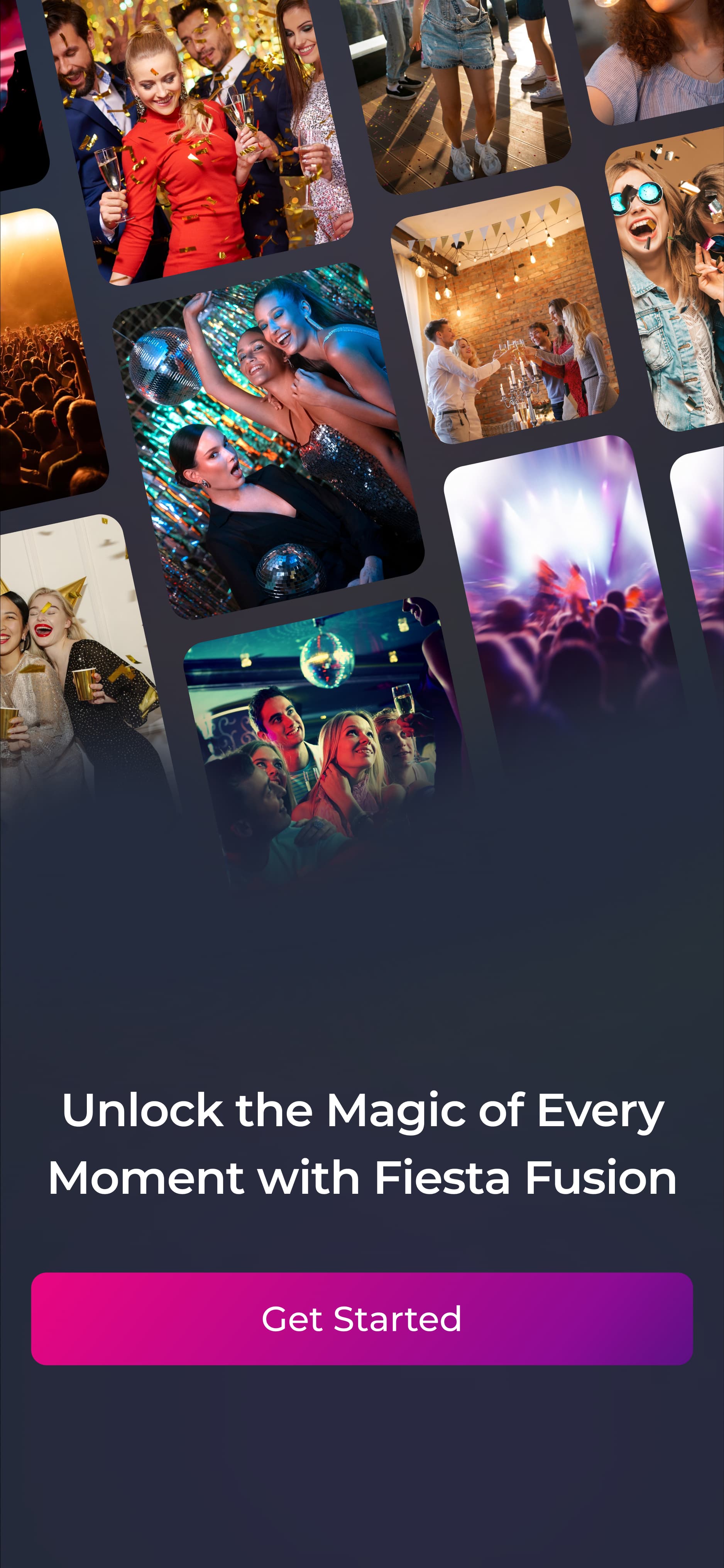App UI Interface image 1