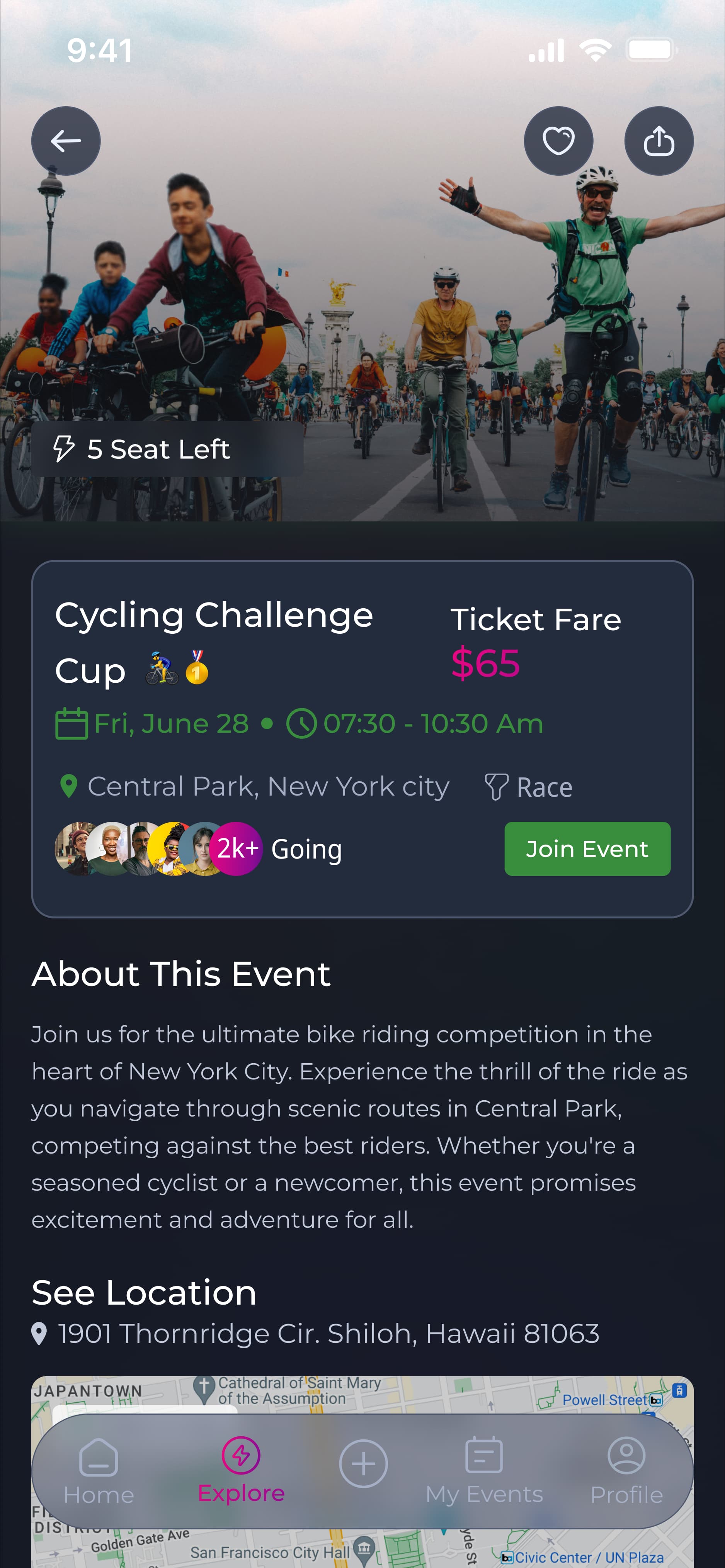 App UI Interface image 7