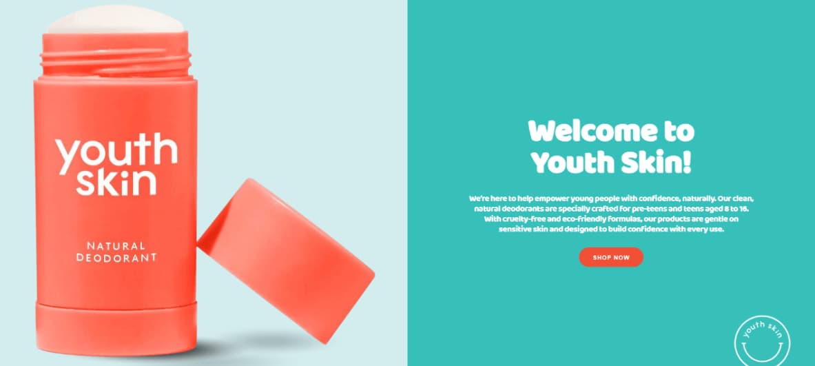 Website Tour Background