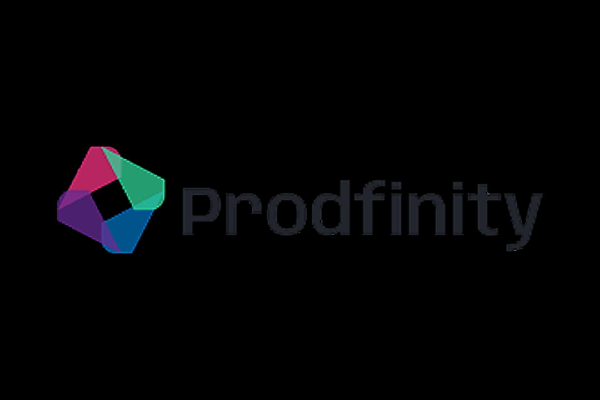 AI Product Development Platform Website with Modern WordPress Design Logo