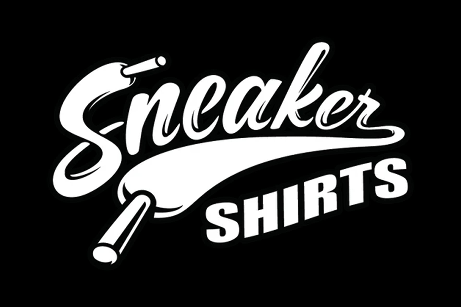 Shopify Store for Sneaker Culture Apparel Logo