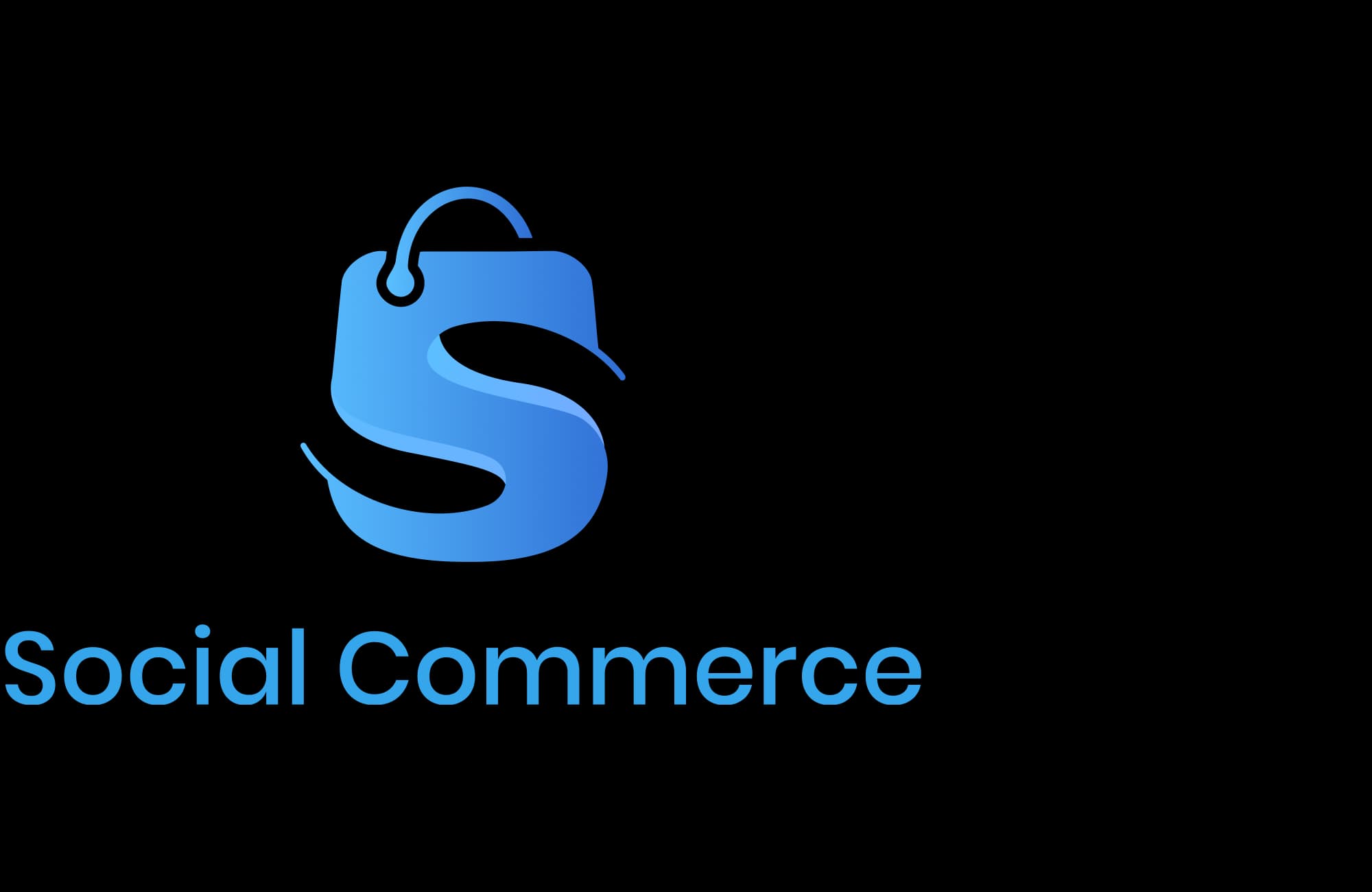 React Native Buyer-Seller Chat Commerce App Logo