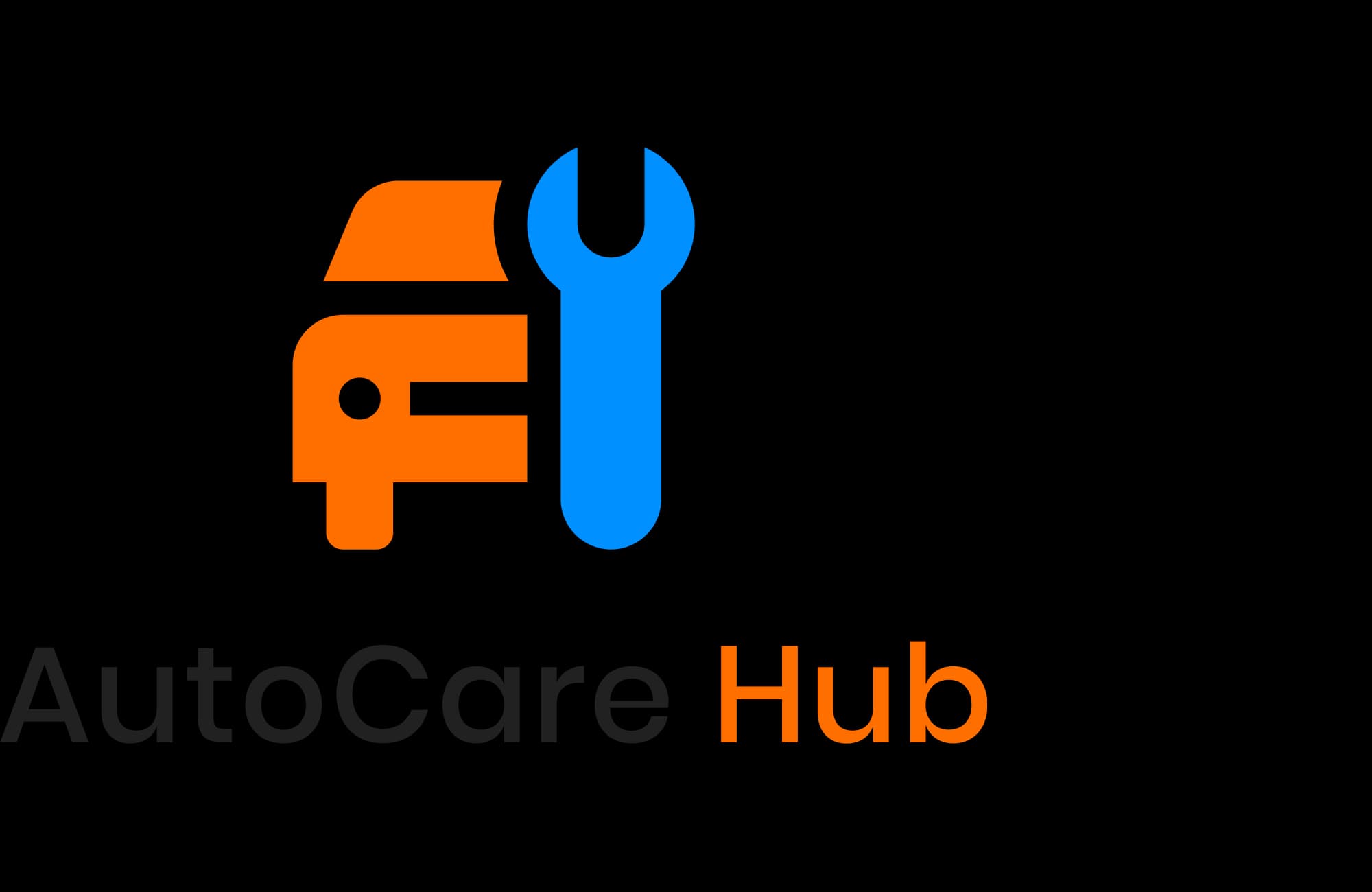 On-Demand Vehicle Service App with React Native Logo