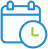 Trial Period (Optional) Icon