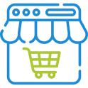 Grocery & Supermarket