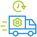 Logistics & Transportation