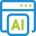 image of AI Content Generation