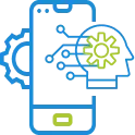 image of AI-Powered Mobile Apps
