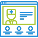 image of CMS Websites for Doctors & Clinics