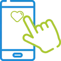 image of Custom Healthcare App Development