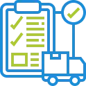 image of Delivery & Logistics Apps
