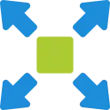 Expandable Backend Framework
