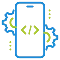 image of Hybrid Mobile App Development