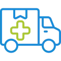 image of Medicine Delivery Platforms