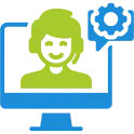 Ongoing Support & Maintenance