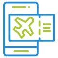 image of Online Ticket Booking Solutions