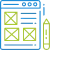 Prototyping & Wireframing