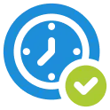 Real-Time Capabilities Included