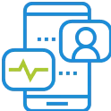 image of Telehealth & Patient Patient Portals